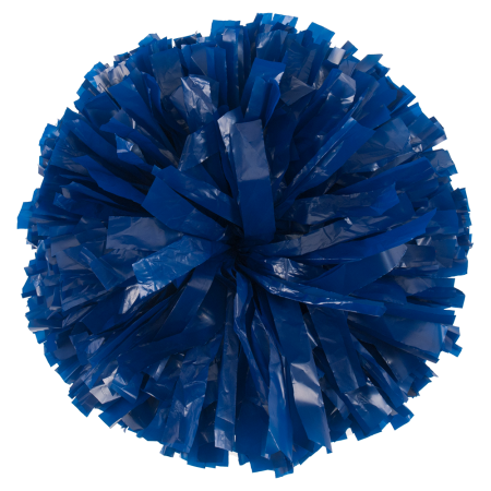 Custom Solid Youth Plastic Cheer Show Pom<br />(Minimum order of 6 Poms)