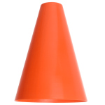 Bright Orange