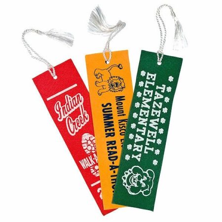 Felt Bookmark-0