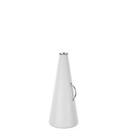 Cheerleading Megaphone 13"-0