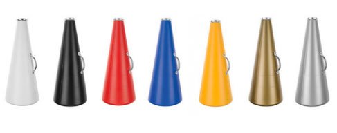 Cheerleading Megaphone 25"-29950