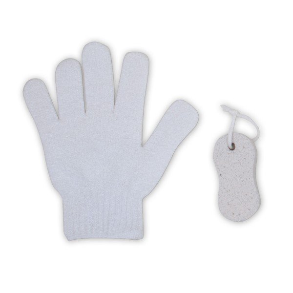 Cheerleader Spa Kit Gift Bag-28742